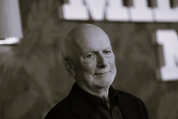 James Burrows