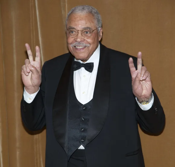James Earl Jones