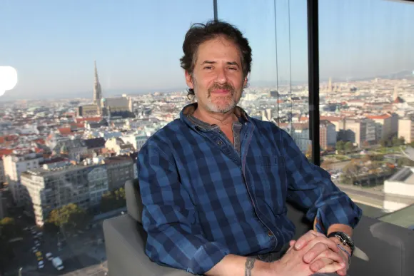 Film Composer James Horner's Career Highlights