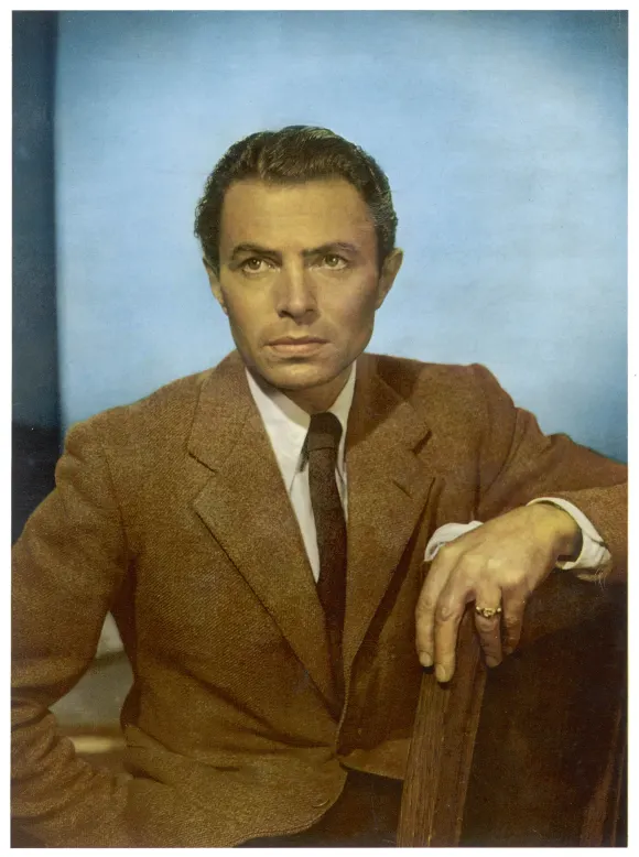 Retro Blast: James Mason's Sad Cause Of Death