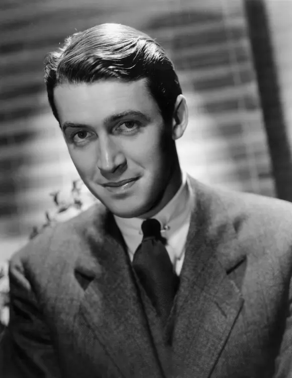James Stewart