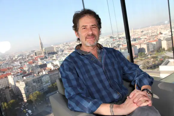 Film Composer James Horner's Career Highlights