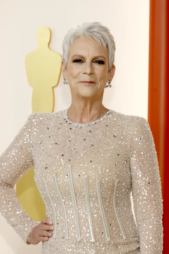 95th Annual Academy Awards - Arrivals