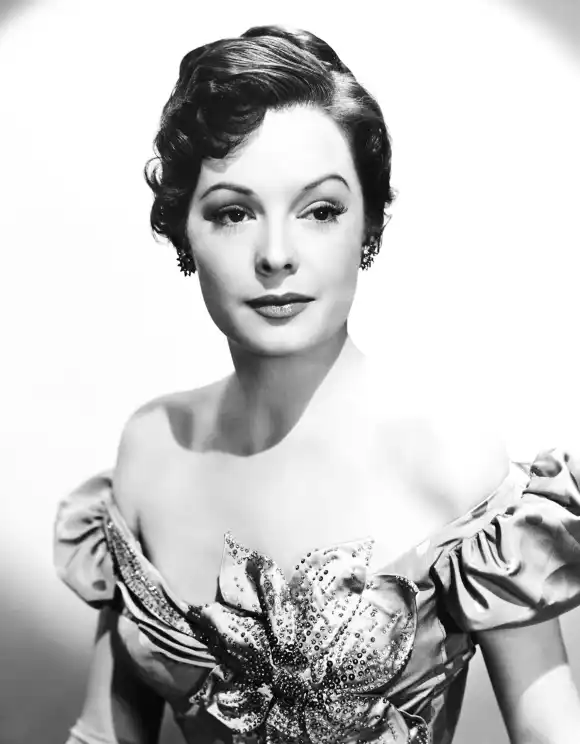 Jane Greer in 'The Prisoner of Zenda'