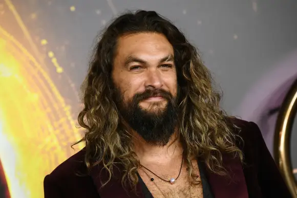 Jason Momoa Shares New Details Of His 'Fast And Furious 10' Role