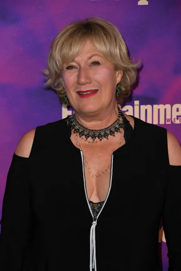 Jayne Atkinson