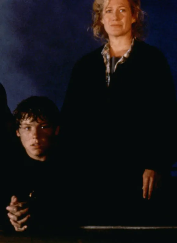 Jayne Atkinson