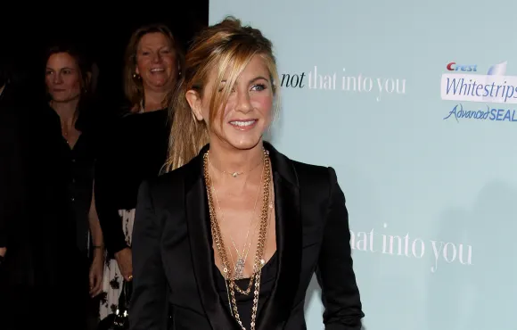 Jennifer Aniston
