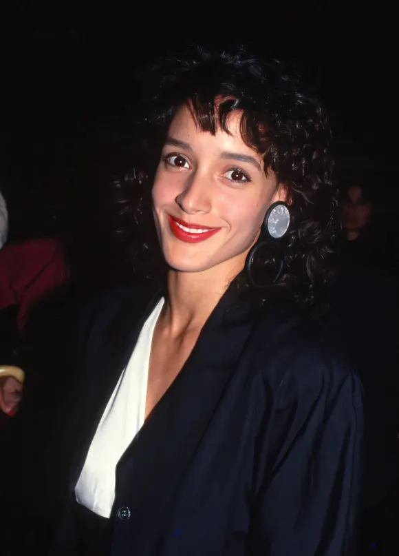 Jennifer Beals: Then and Now—Transformation