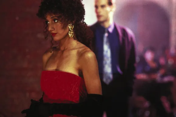Jennifer Beals: Then and Now—Transformation