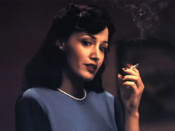 Jennifer Beals: Then and Now—Transformation
