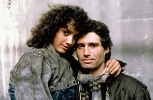 Jennifer Beals: Then and Now—Transformation, Metamorphosis
