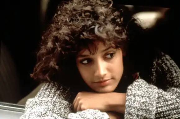 Jennifer Beals