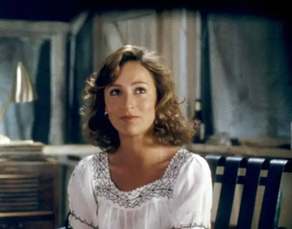 Dirty Dancing Sequel: Jennifer Grey