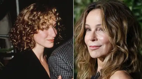 Celebrities Who've Had Nose Jobs