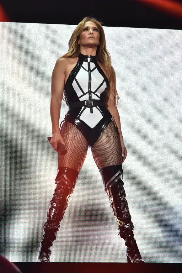 Jennifer Lopez