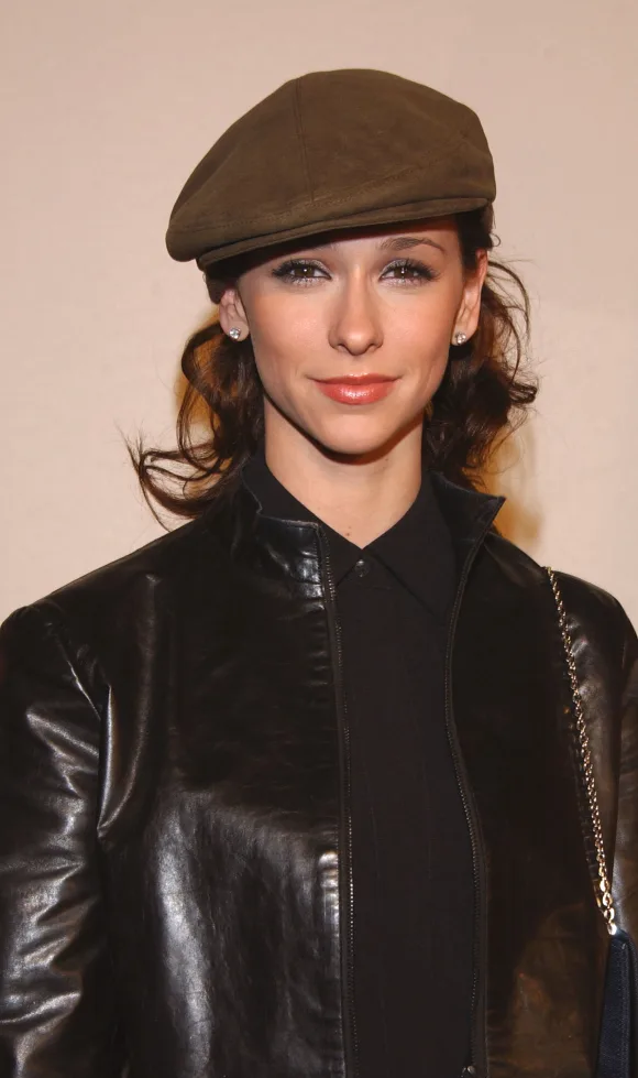 Jennifer Love Hewitt