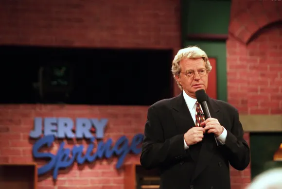 Jerry Springer