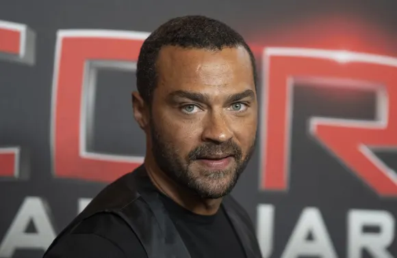 Jesse Williams