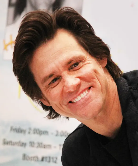 Jim Carrey 2013, Photo By John Barrett/PHOTOlink/Courtesy Everett Collection (Jim Carrey1368)ASCA033 F4177 PUBLICATIONxI