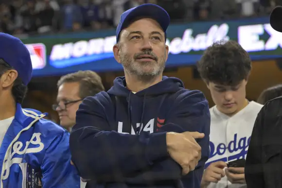 MLB, Baseball Herren, USA World Series-New York Yankees at Los Angeles Dodgers Oct 25, 2024; Los Angeles, California, US