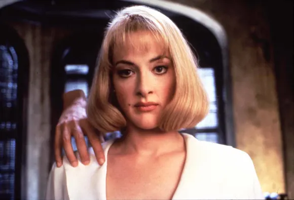 Joan Cusack