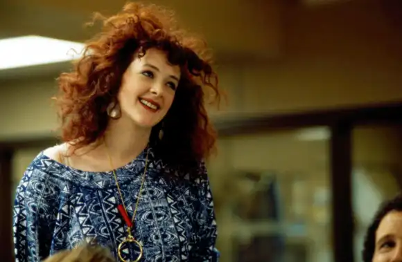 Joan Cusack