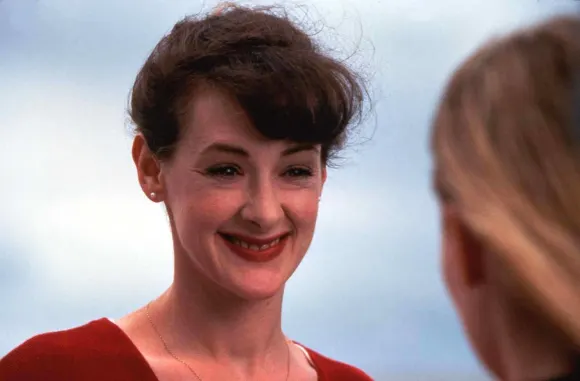 Joan Cusack