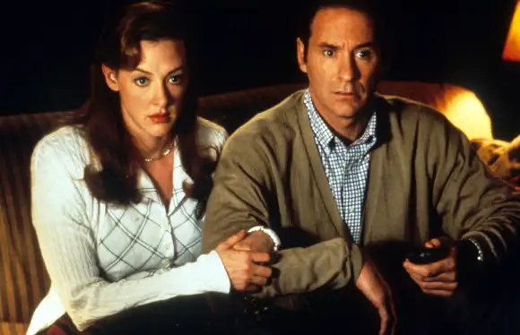 Joan Cusack