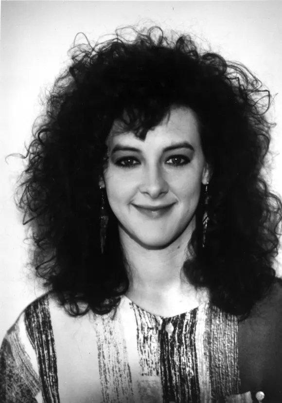 Joan Cusack