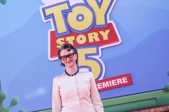 Joan Cusack