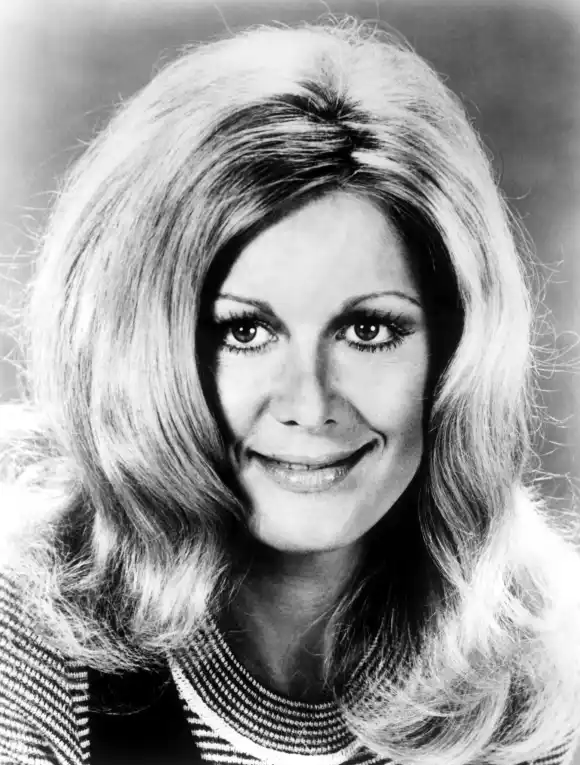 Joan van Ark