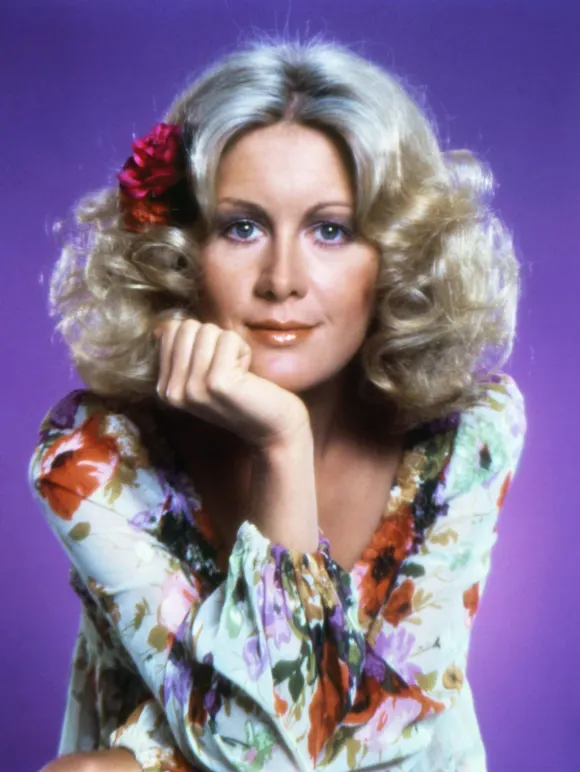 Joan van Ark