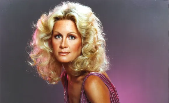 Joan van Ark