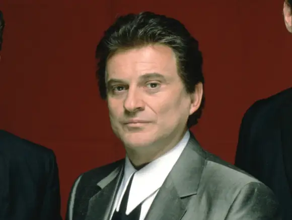 Joe Pesci in 'Goodfellas'