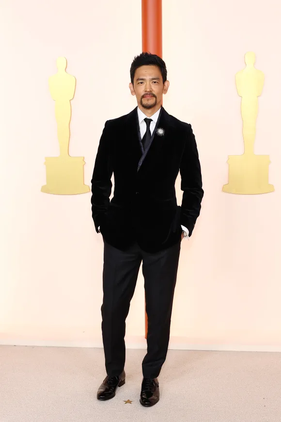 95th Annual Academy Awards - Arrivals