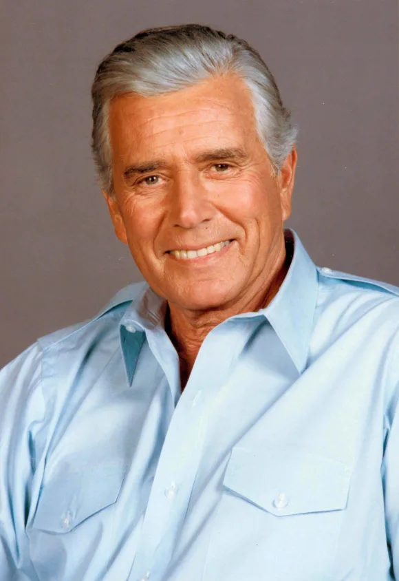 John Forsythe