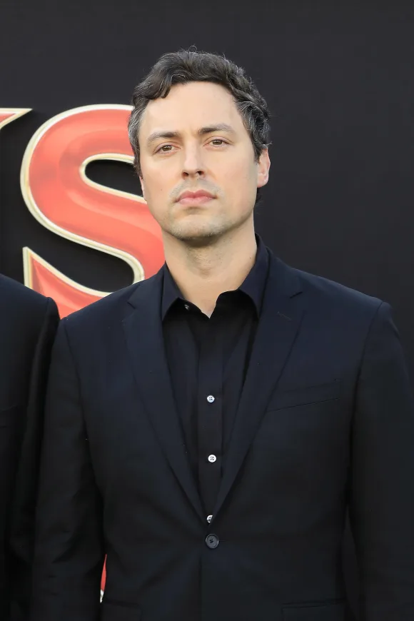 John Francis Daley today