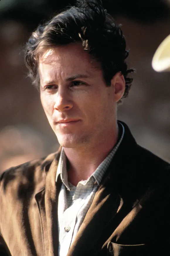 John Heard in 'Revenge'