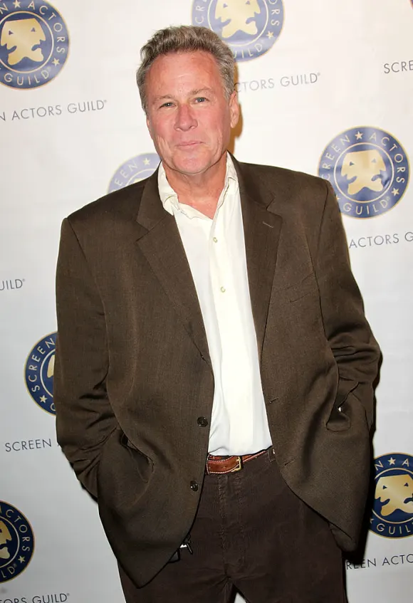 John Heard