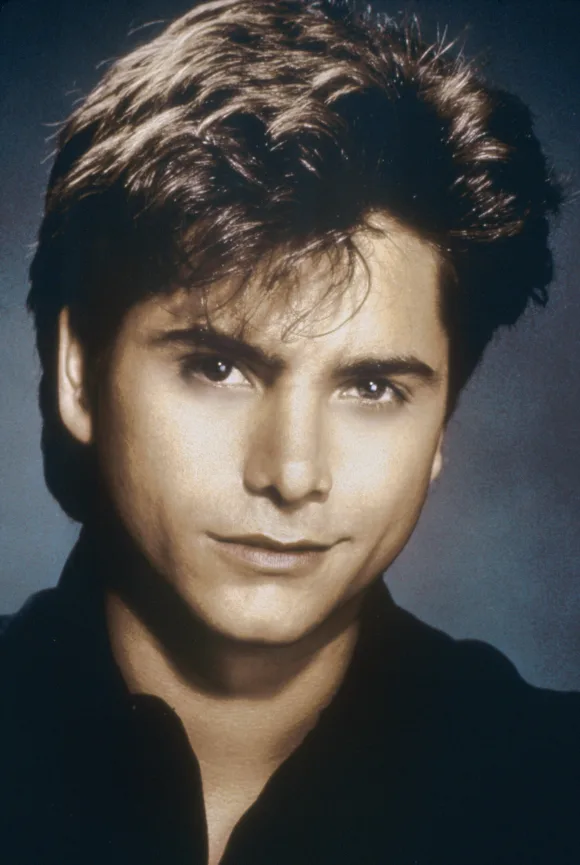 John Stamos wants to become a father