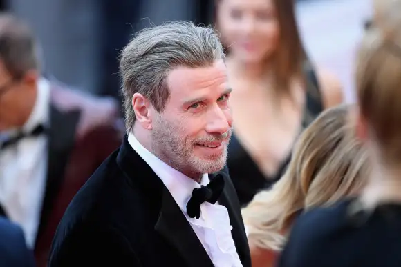 John Travolta