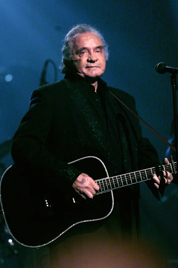 An All-Star Tribute to Johnny Cash
