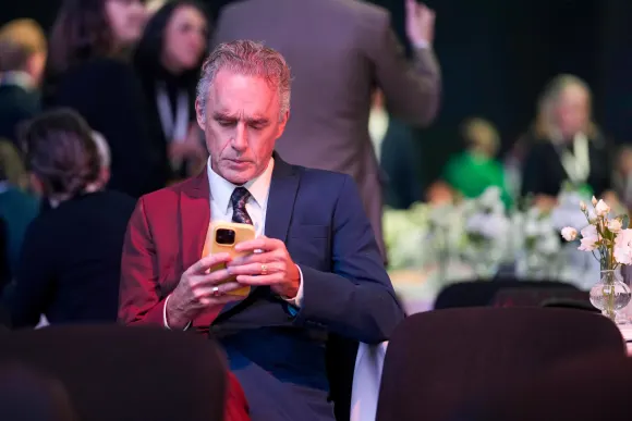 30/10/2023. London, United Kingdom. The Alliance For Responsible Citizenship Conference 2023. Magazine London. ÔThe Bett