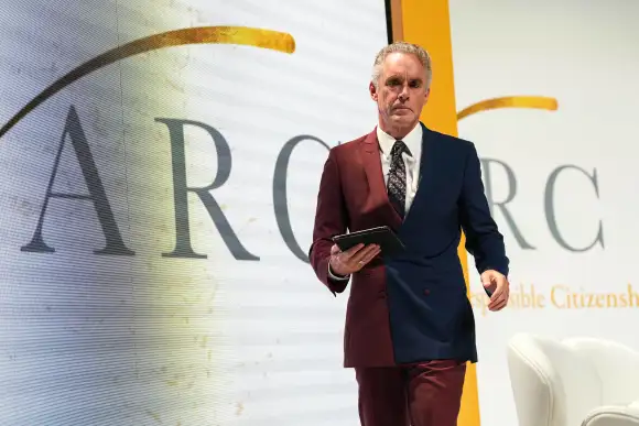 30/10/2023. London, United Kingdom. The Alliance For Responsible Citizenship Conference 2023. Magazine London.ÔThe Bette