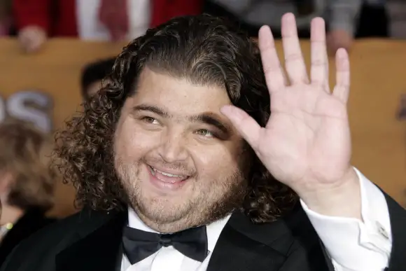 Jorge Garcia