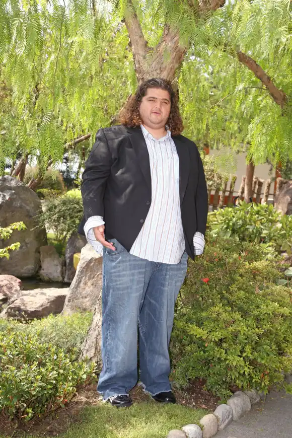 Jorge Garcia