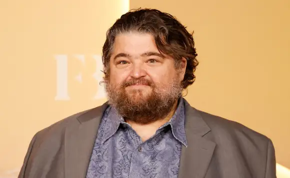 Jorge Garcia
