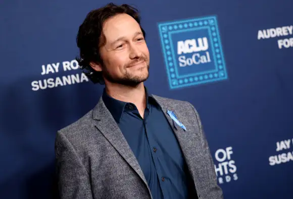 Joseph Gordon-Levitt