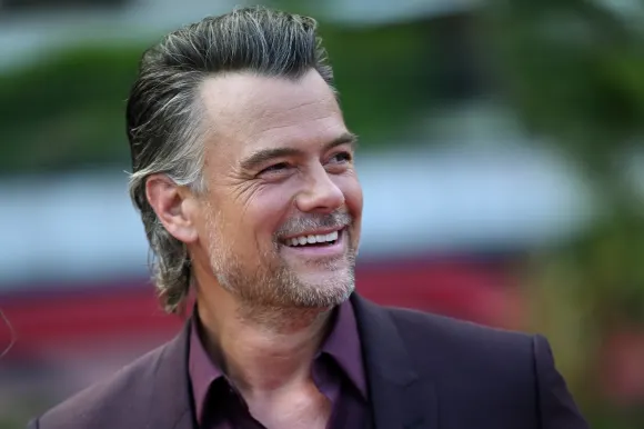 62eme Festival de television de Monte Carlo 2023 - Photocall the buddy games 2 - Josh Duhamel 293625 2023-06-18 PUBLICAT